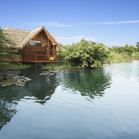 Jetwing Vil Uyana, A Luxury Reserve Сигирия Экстерьер фото