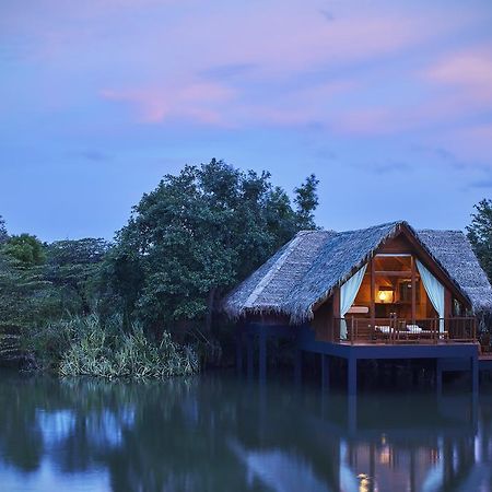 Jetwing Vil Uyana, A Luxury Reserve Сигирия Экстерьер фото