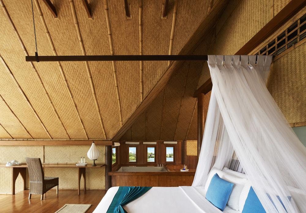 Jetwing Vil Uyana, A Luxury Reserve Сигирия Экстерьер фото