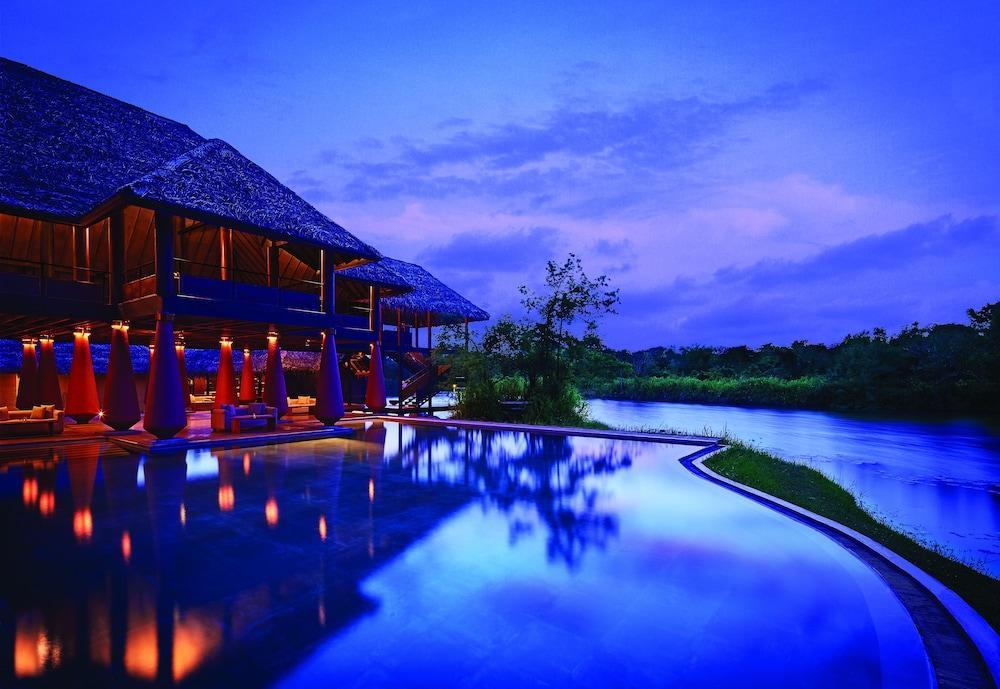 Jetwing Vil Uyana, A Luxury Reserve Сигирия Экстерьер фото