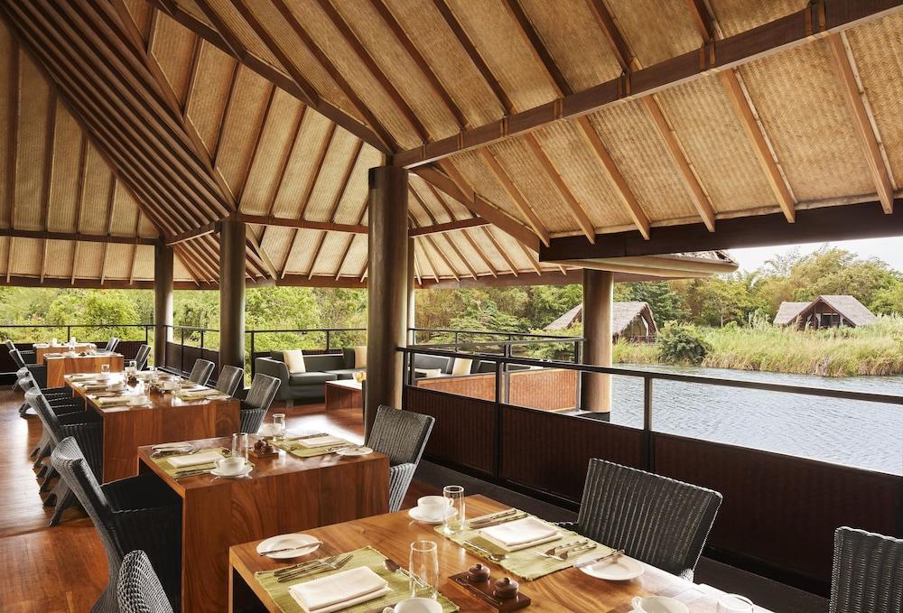 Jetwing Vil Uyana, A Luxury Reserve Сигирия Экстерьер фото