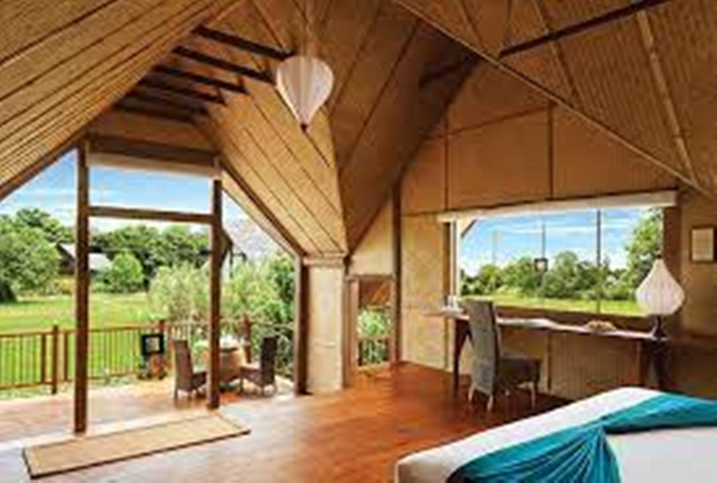 Jetwing Vil Uyana, A Luxury Reserve Сигирия Экстерьер фото