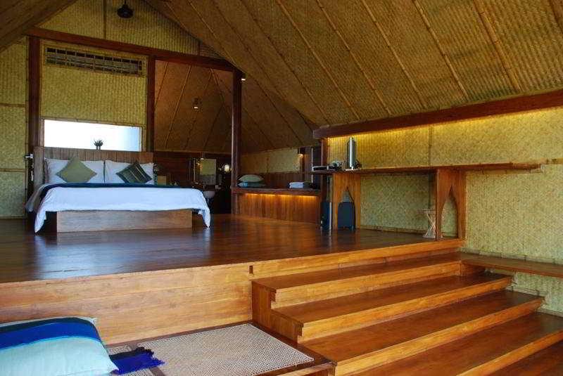 Jetwing Vil Uyana, A Luxury Reserve Сигирия Экстерьер фото
