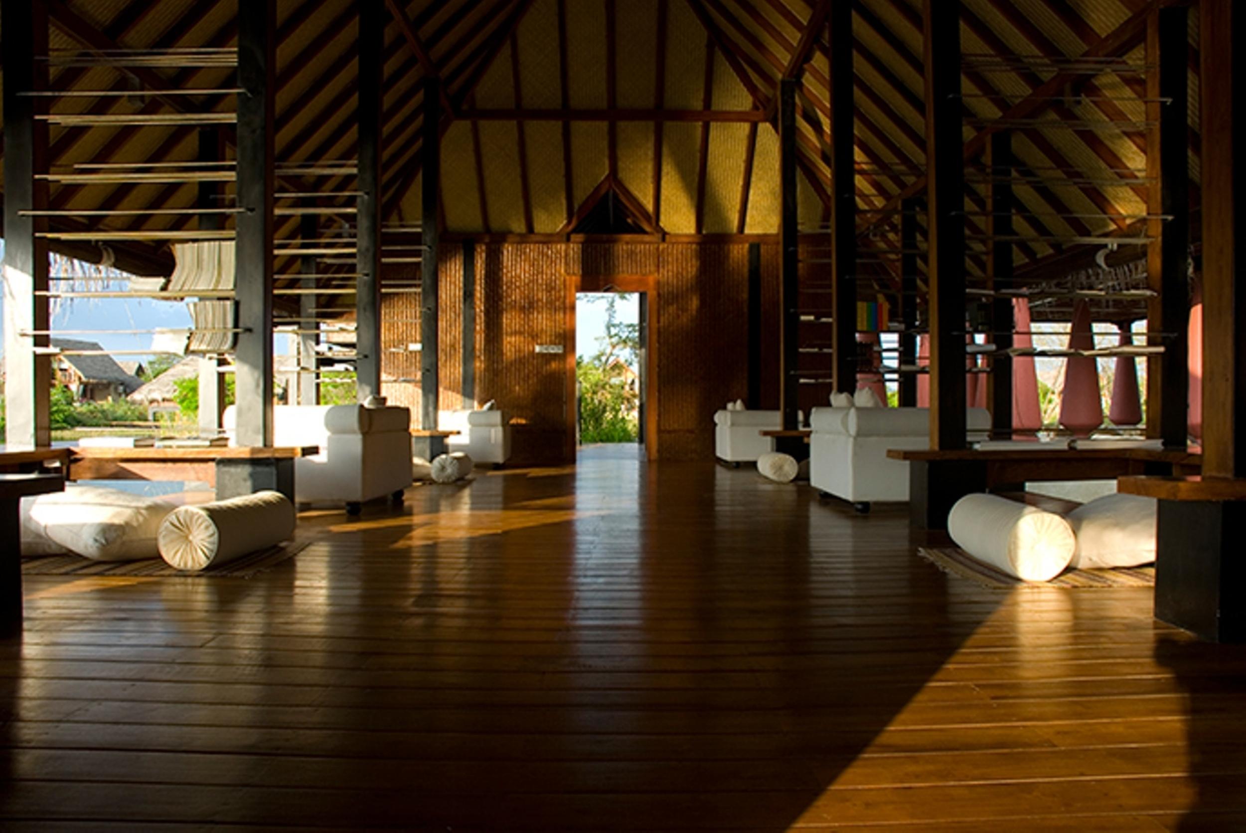 Jetwing Vil Uyana, A Luxury Reserve Сигирия Экстерьер фото