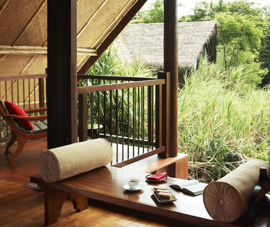 Jetwing Vil Uyana, A Luxury Reserve Сигирия Экстерьер фото