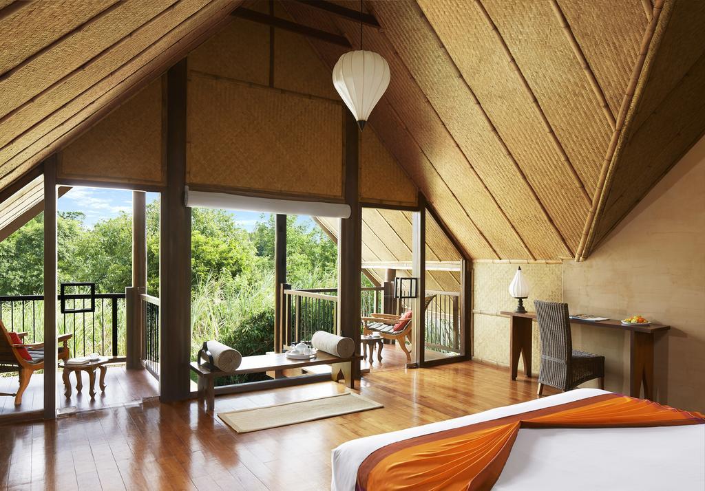 Jetwing Vil Uyana, A Luxury Reserve Сигирия Экстерьер фото