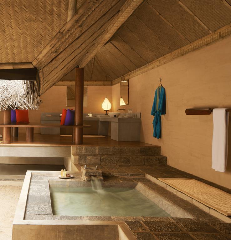 Jetwing Vil Uyana, A Luxury Reserve Сигирия Экстерьер фото