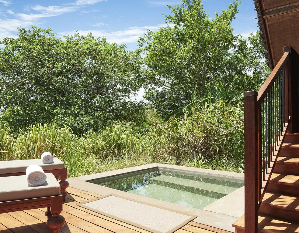 Jetwing Vil Uyana, A Luxury Reserve Сигирия Экстерьер фото