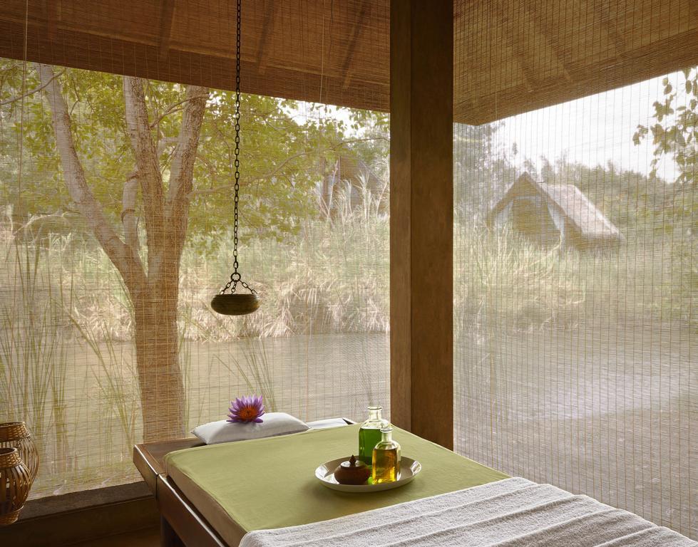Jetwing Vil Uyana, A Luxury Reserve Сигирия Экстерьер фото