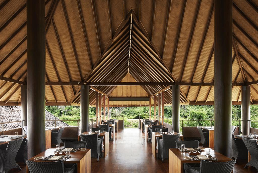 Jetwing Vil Uyana, A Luxury Reserve Сигирия Экстерьер фото