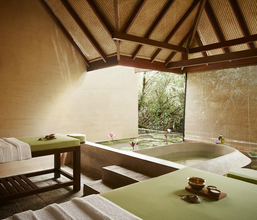 Jetwing Vil Uyana, A Luxury Reserve Сигирия Экстерьер фото