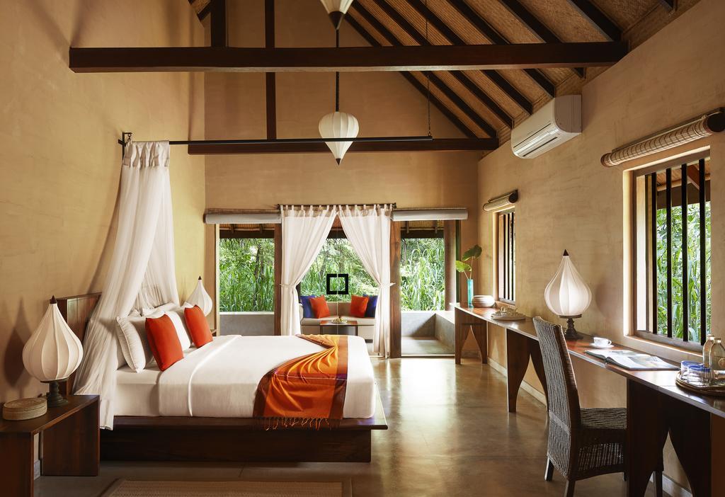 Jetwing Vil Uyana, A Luxury Reserve Сигирия Экстерьер фото