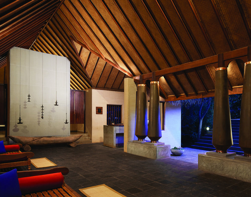 Jetwing Vil Uyana, A Luxury Reserve Сигирия Экстерьер фото