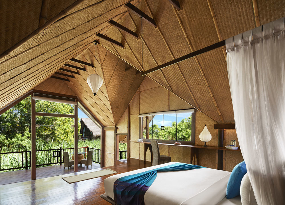 Jetwing Vil Uyana, A Luxury Reserve Сигирия Экстерьер фото